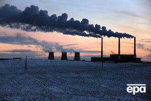 З газу Білорусь виробляє 60% електроенергії