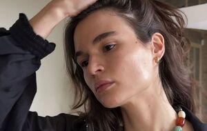 Кацуріна: Зараз, коли я сама вдома, зіштовхнулася з тим, що на запитання "Чого зараз хочу?" мені важко відповісти