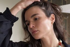 Кацуріна: Зараз, коли я сама вдома, зіштовхнулася з тим, що на запитання "Чого зараз хочу?" мені важко відповісти