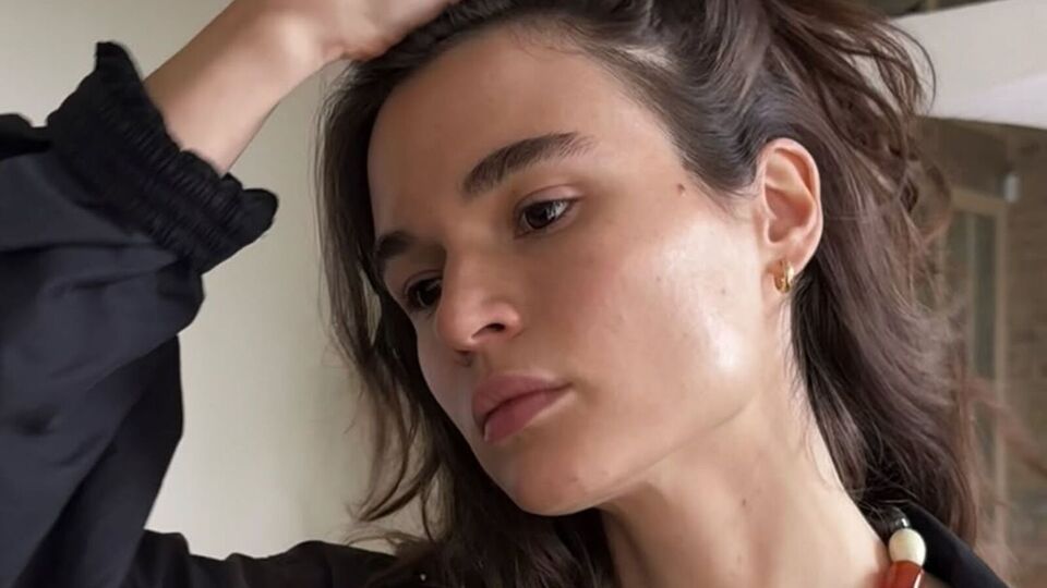 Кацурина: Сейчас, когда я сама дома, столкнулась с тем, что на вопрос, чего я сейчас хочу, мне трудно ответить