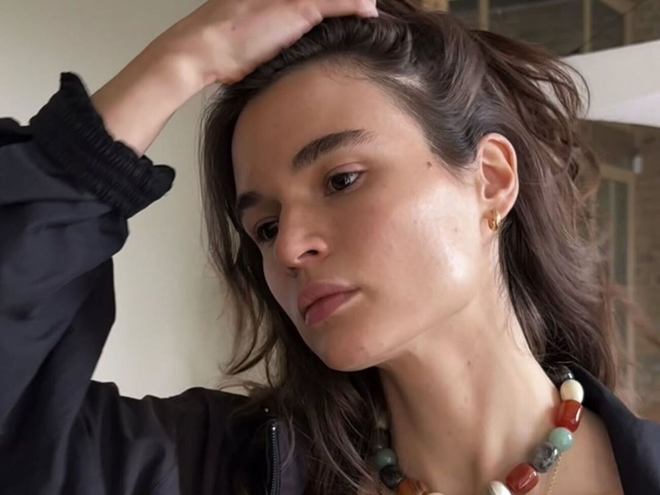 Кацурина: Сейчас, когда я сама дома, столкнулась с тем, что на вопрос, чего я сейчас хочу, мне трудно ответить