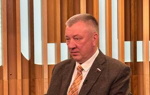 Гурулев: Если нужно воевать – значит, нужно воевать