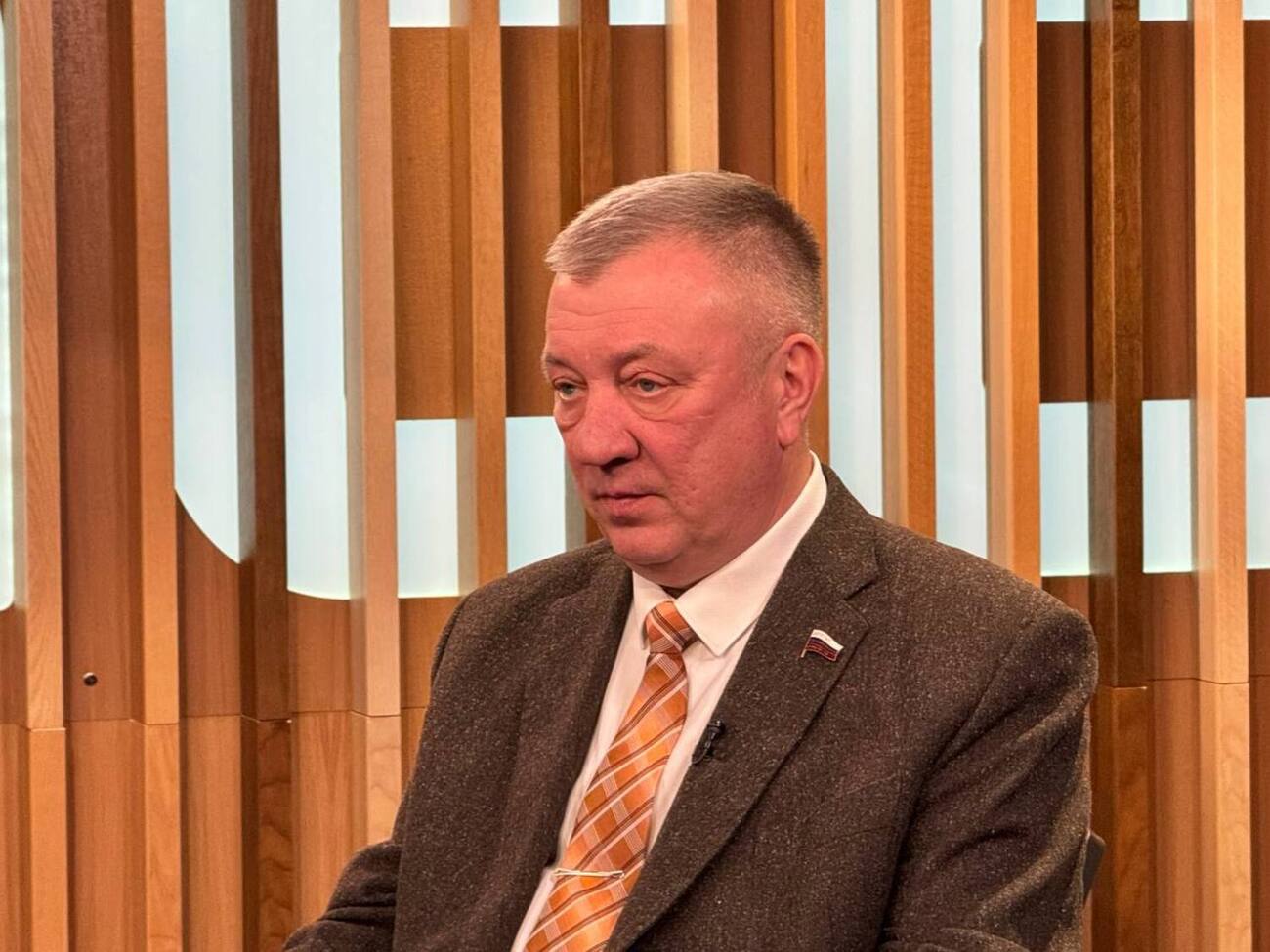 Гурулев: Если нужно воевать – значит, нужно воевать