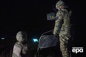 Военные рассказали об отражении наступления россиян