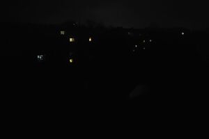 Из-за атак РФ исчезло энергоснабжение
