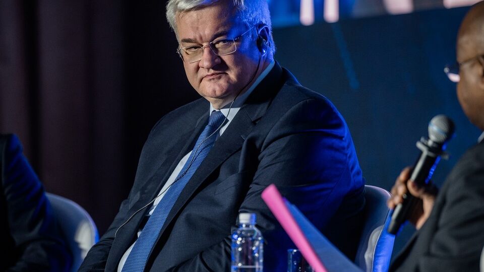 Сибіга чекає на Аблакву в Україні