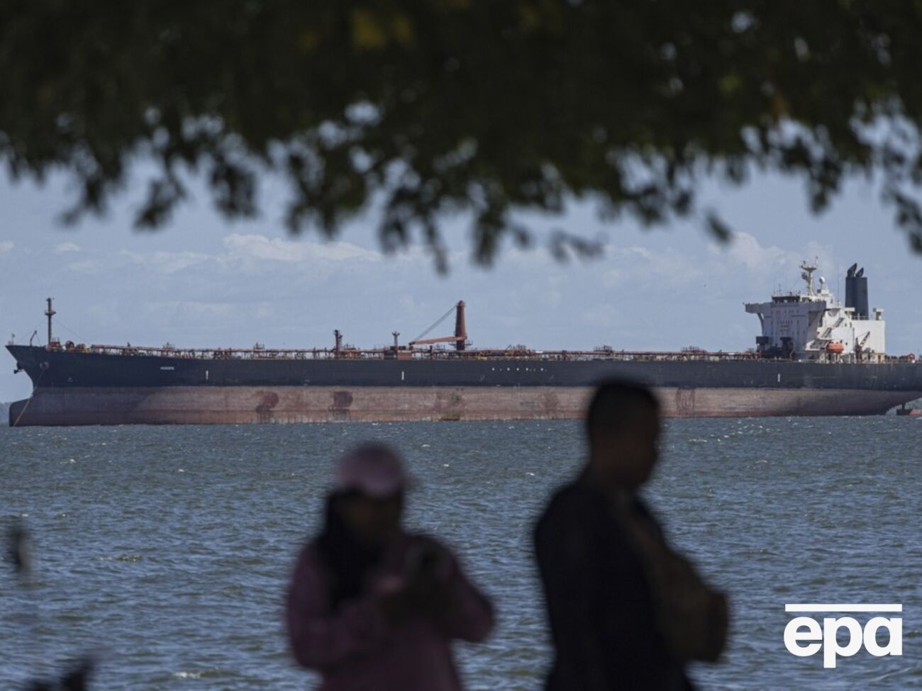 WP: Захват Bella 1 демонстрирует международному сообществу готовность США действовать независимо от флага судна