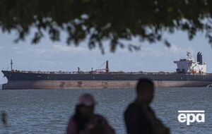 WP: Захват Bella 1 демонстрирует международному сообществу готовность США действовать независимо от флага судна