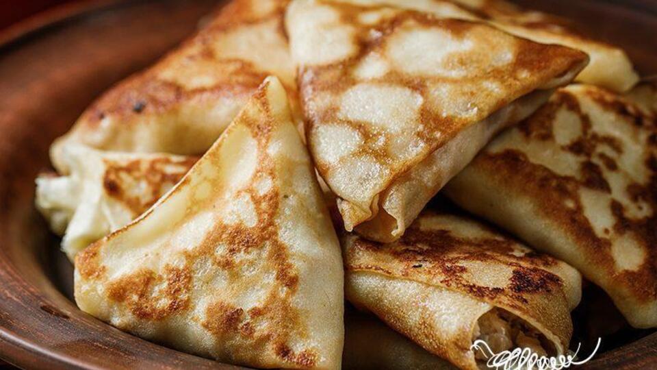 Для начинки знадобиться 500 г курячого фаршу