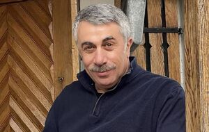 Комаровский: У меня есть одно желание, которое озвучивал даже наш президент