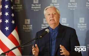 Грэм прогнозирует голосование "на следующей неделе"