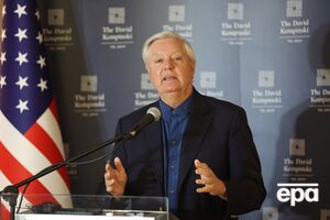 Грэм прогнозирует голосование "на следующей неделе"