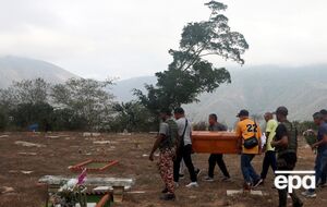 Каракас ранее не называл количества погибших во время операции по задержанию Мадуро