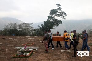 Каракас ранее не называл количества погибших во время операции по задержанию Мадуро