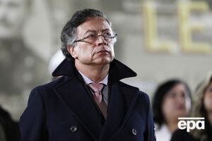 Трамп висловив надію на зустріч незабаром із Петро