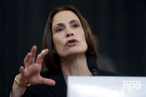 Хилл: Россияне сигнализировали, что хотят каким-то образом заключить какое-то очень странное соглашение об обмене между Венесуэлой и Украиной