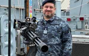 Плетенчук сообщил, что в Азовское море российские корабли заходили дважды за год