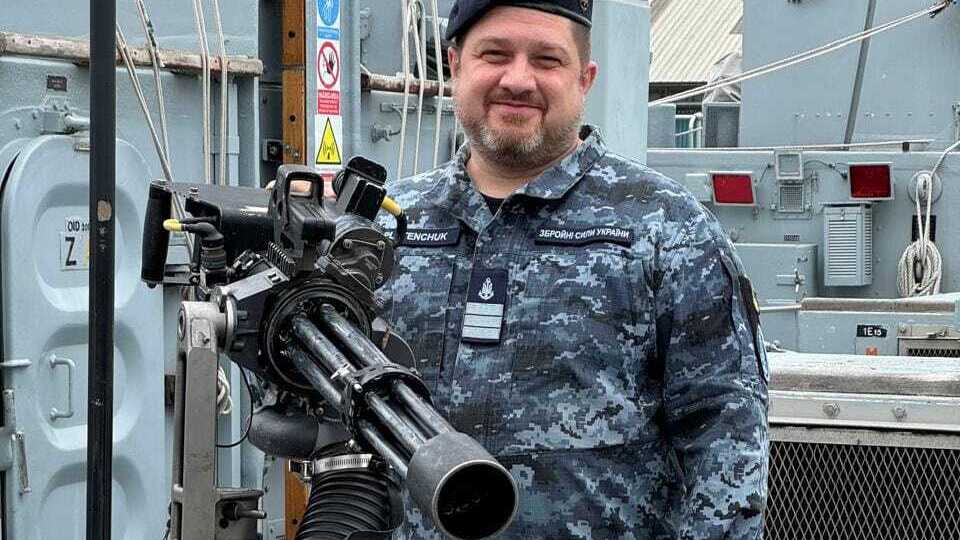 Плетенчук сообщил, что в Азовское море российские корабли заходили дважды за год