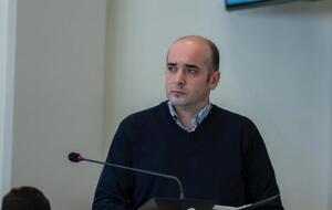 Ісаєнко очолював Держлікслужбу з 2019 року