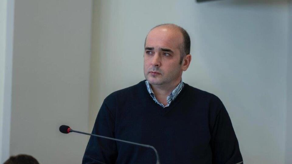 Ісаєнко очолював Держлікслужбу з 2019 року