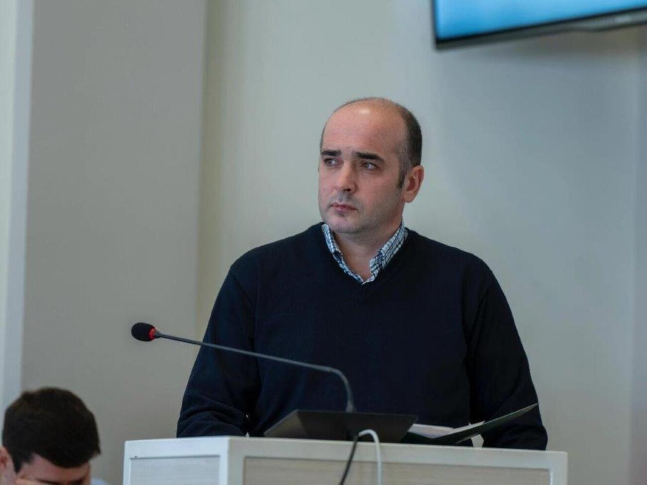 Исаенко возглавлял Гослекслужбу с 2019 года