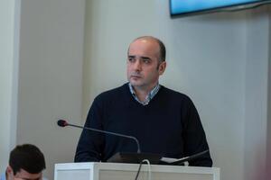 Исаенко возглавлял Гослекслужбу с 2019 года