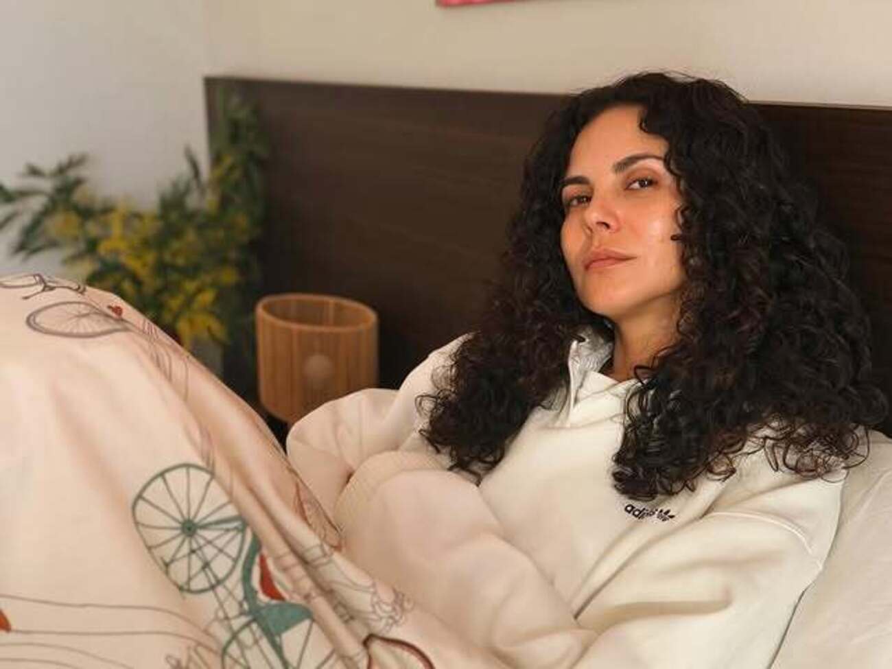 Каменских: День четвертый из семи без еды