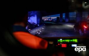 Загиблого виявили в передмісті Парижа