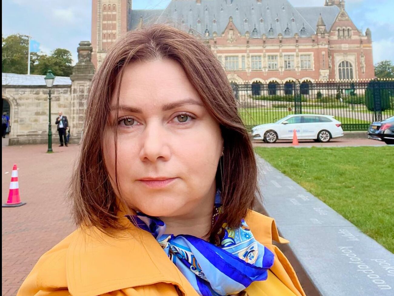 Никогда бы не подумала, что США решат выйти именно из этого механизма. Где же то дно?