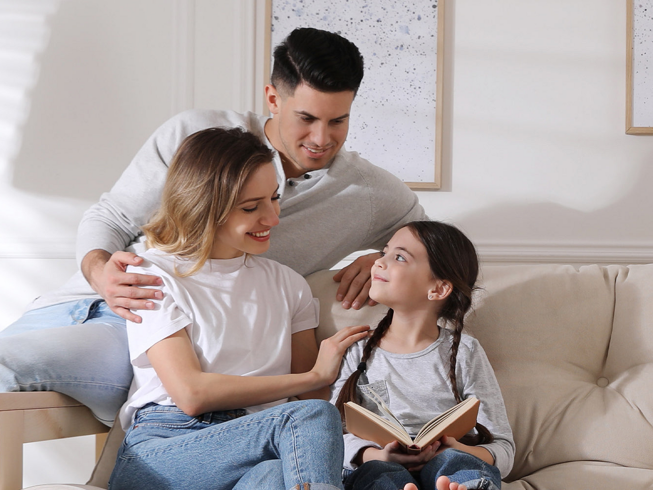 Специалисты советуют создавать положительные воспоминания с помощью традиций, потому что это укрепляет связь между поколениями