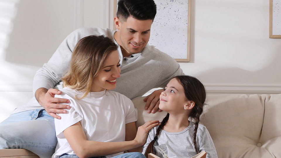 Специалисты советуют создавать положительные воспоминания с помощью традиций, потому что это укрепляет связь между поколениями