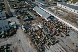 В следующем году рынок металлолома будет дефицитным, отметил Ковалевский