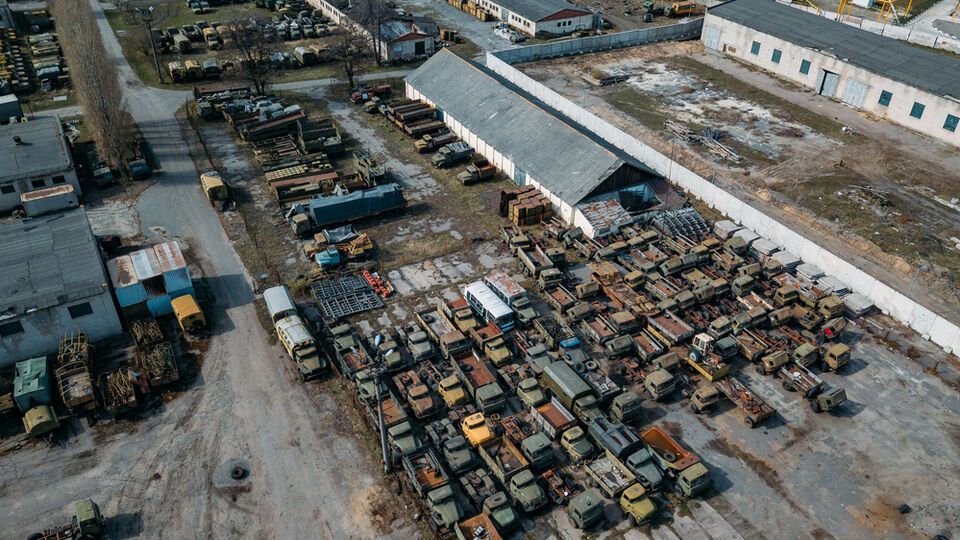 В следующем году рынок металлолома будет дефицитным, отметил Ковалевский