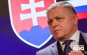 Фіцо заявив, що може уявити участь Братислави в моніторингу режиму припинення вогню в Україні