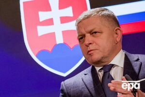 Фицо заявил, что может представить участие Братиславы в мониторинге режима прекращения огня в Украине