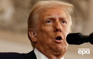 Ирану угрожал Трамп