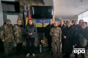 У Деснянському районі Києва прагнуть демонтувати вже наявну "Книгу пам'яті", заявили представники спілки ветеранів