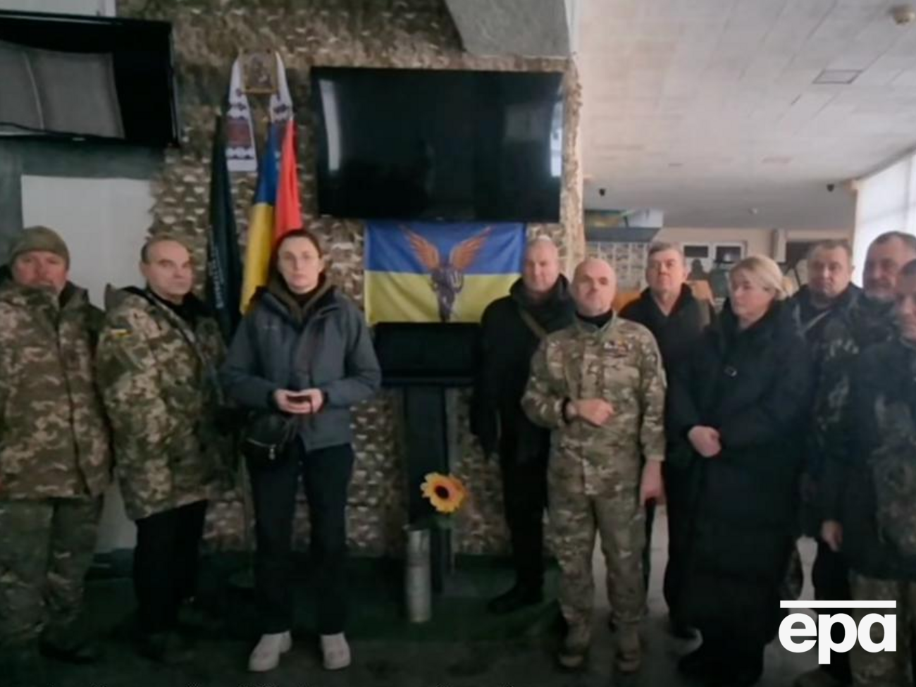 У Деснянському районі Києва прагнуть демонтувати вже наявну "Книгу пам'яті", заявили представники спілки ветеранів