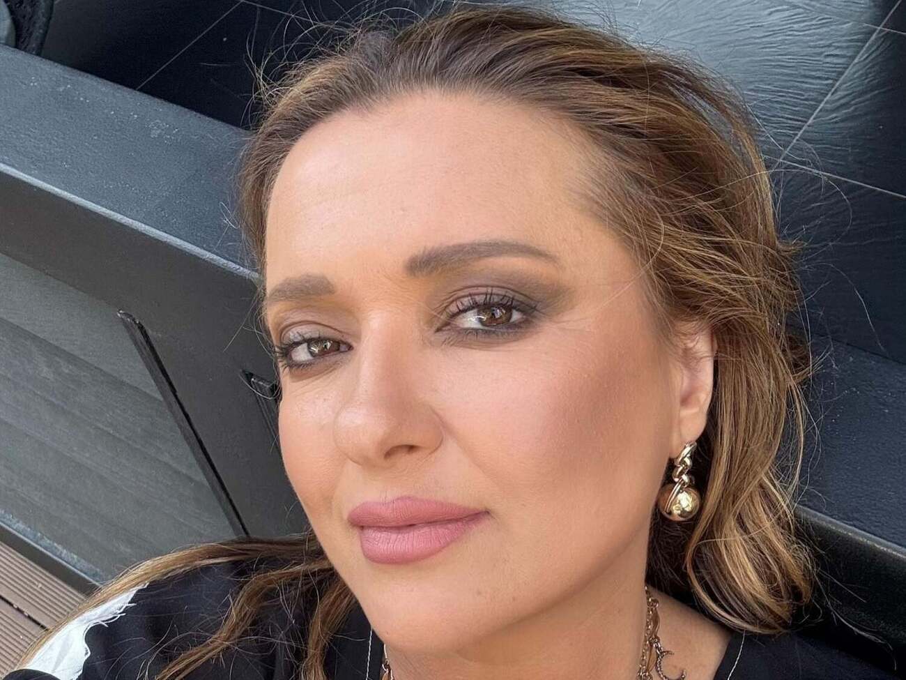 Могилевская призналась, что с 2022 года не покидала Украину