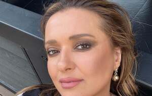 Могилевская призналась, что с 2022 года не покидала Украину