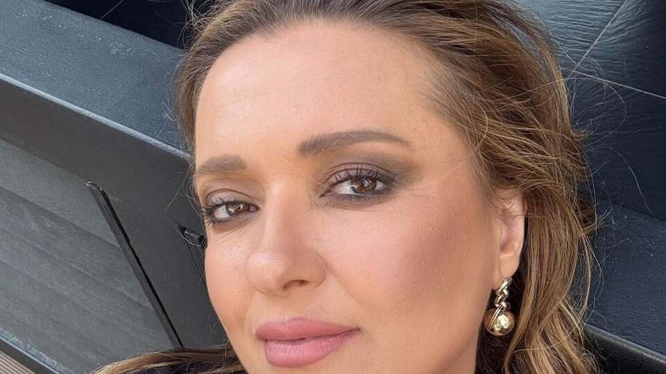 Могилевская призналась, что с 2022 года не покидала Украину