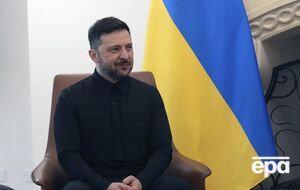 Українська сторона у Франції презентувала делегації США ймовірні варіанти фіналізації "мирної угоди"