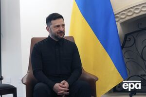 Украинская сторона во Франции представила делегации США вероятные варианты финализации "мирного соглашения"