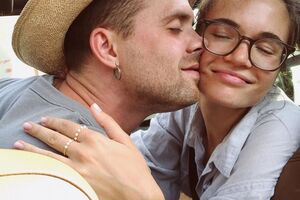 У Кацуріних є двоє дітей