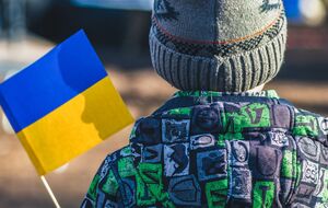 Цель российских фейков – создание паники среди украинских семей и подрыв доверия к европейским институтам, сообщили в ЦПД