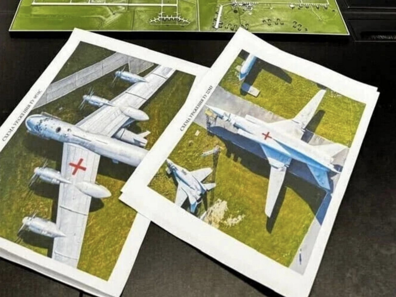 Росія досі не може подолати наслідки спецоперації "Павутина", розповіло джерело