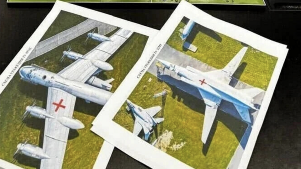 Россия до сих пор не может преодолеть последствия спецоперации "Паутина", рассказал источник