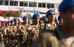 Туреччина готова скерувати війська в Україну лише за умови чіткої місії миротворчого контингенту