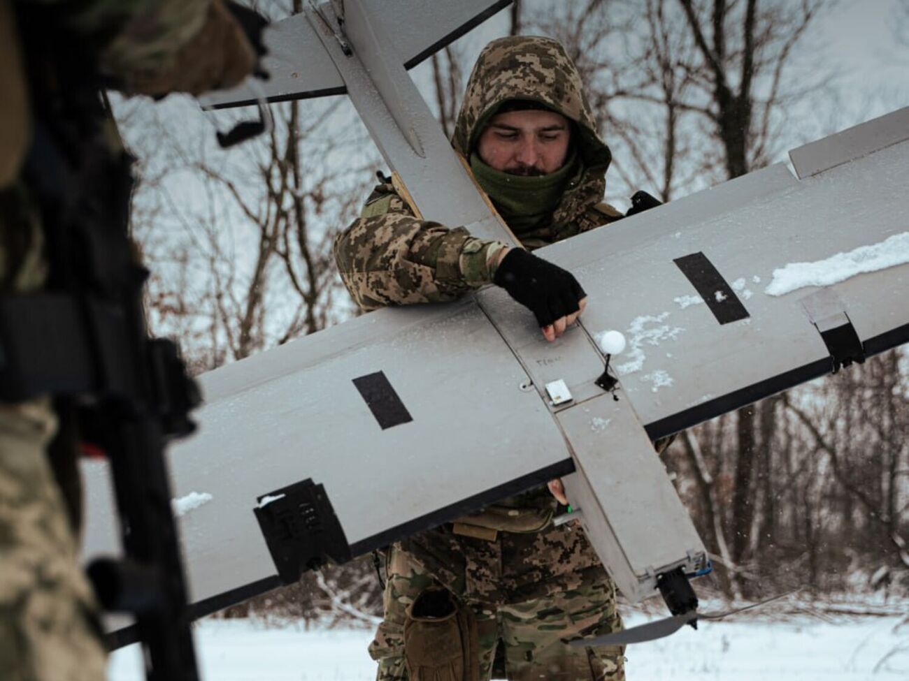 Результат роботи операторів 412-ї бригади Nemesis СБС – понад 50 уражених і знищених пускових установок і РЛС ЗРК окупантів