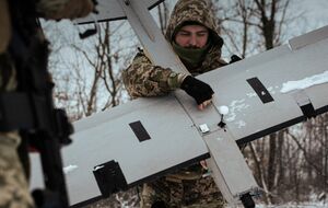 Результат роботи операторів 412-ї бригади Nemesis СБС – понад 50 уражених і знищених пускових установок і РЛС ЗРК окупантів